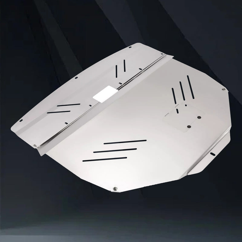 DURAFORCE Engine Under Tray Skid Plate For Subaru Outback 2015-2019 Aluminum