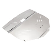 DURAFORCE Engine Under Tray Skid Plate For Subaru Outback 2015-2019 Aluminum