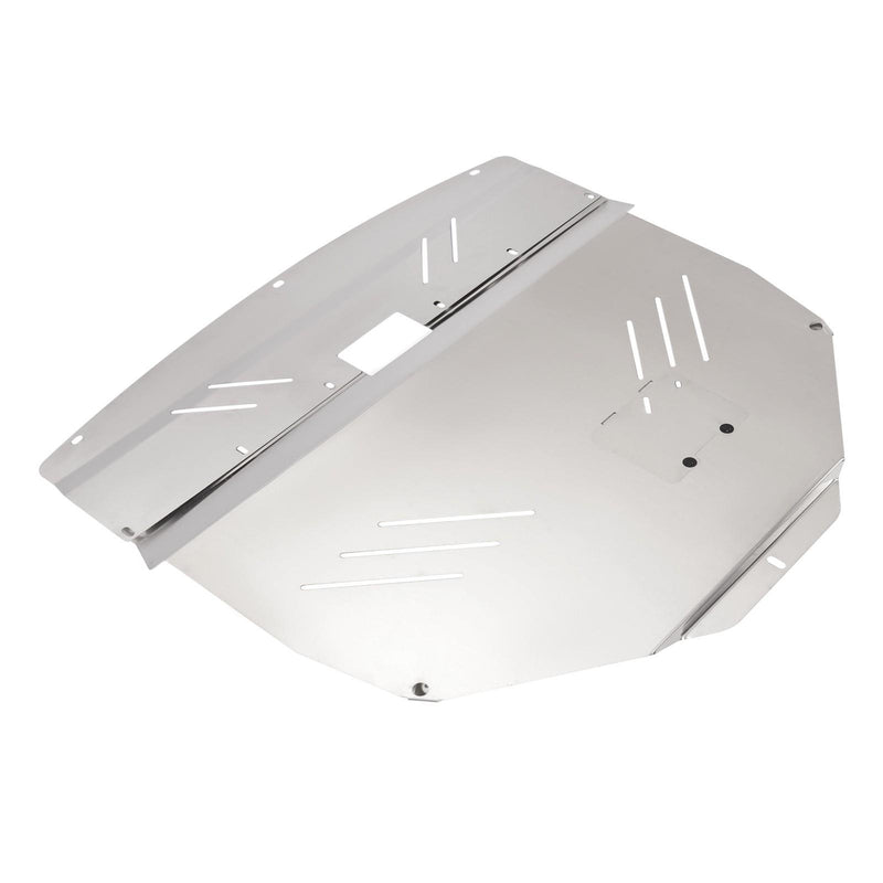 DURAFORCE Engine Under Tray Skid Plate For Subaru Outback 2015-2019 Aluminum