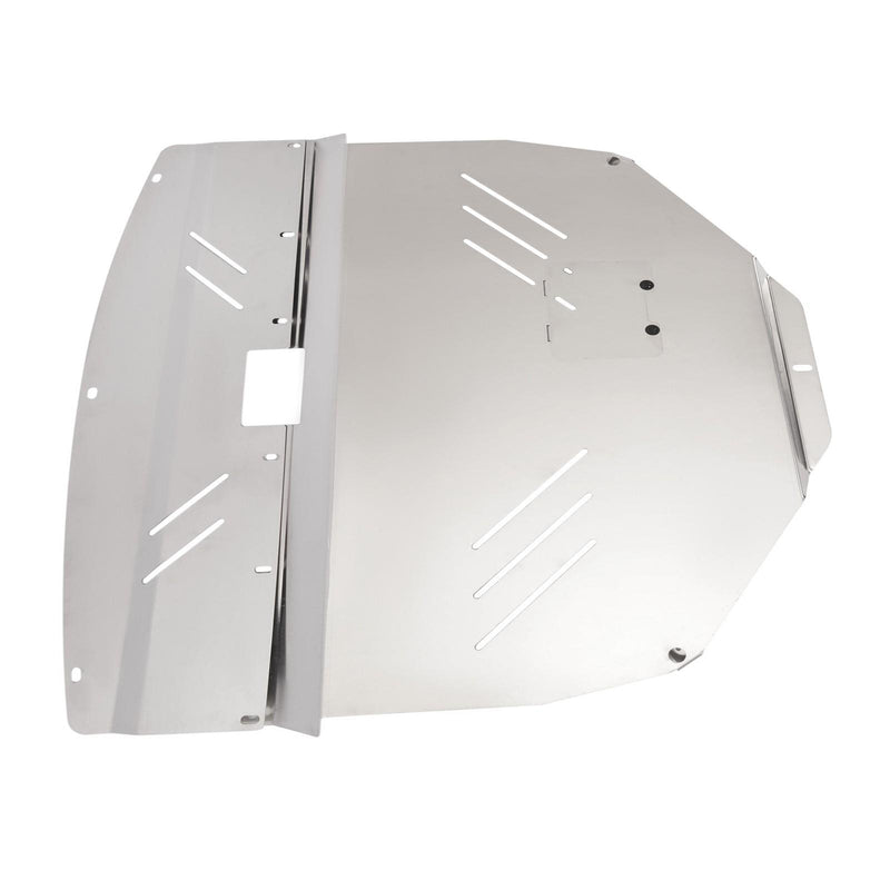 DURAFORCE Engine Under Tray Skid Plate For Subaru Outback 2015-2019 Aluminum