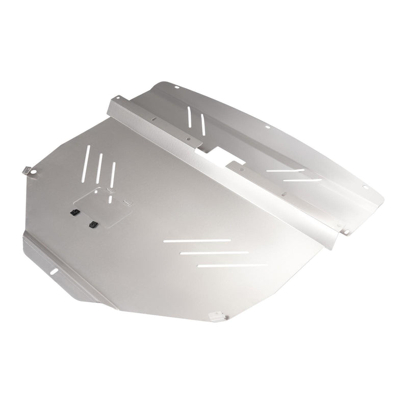 DURAFORCE Engine Under Tray Skid Plate For Subaru Outback 2015-2019 Aluminum