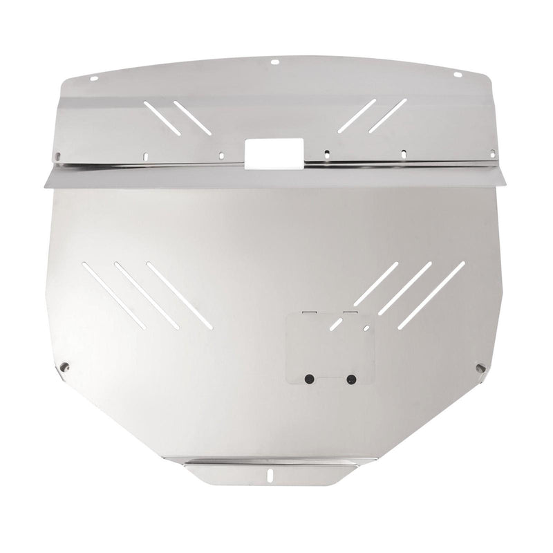 DURAFORCE Engine Under Tray Skid Plate For Subaru Outback 2015-2019 Aluminum