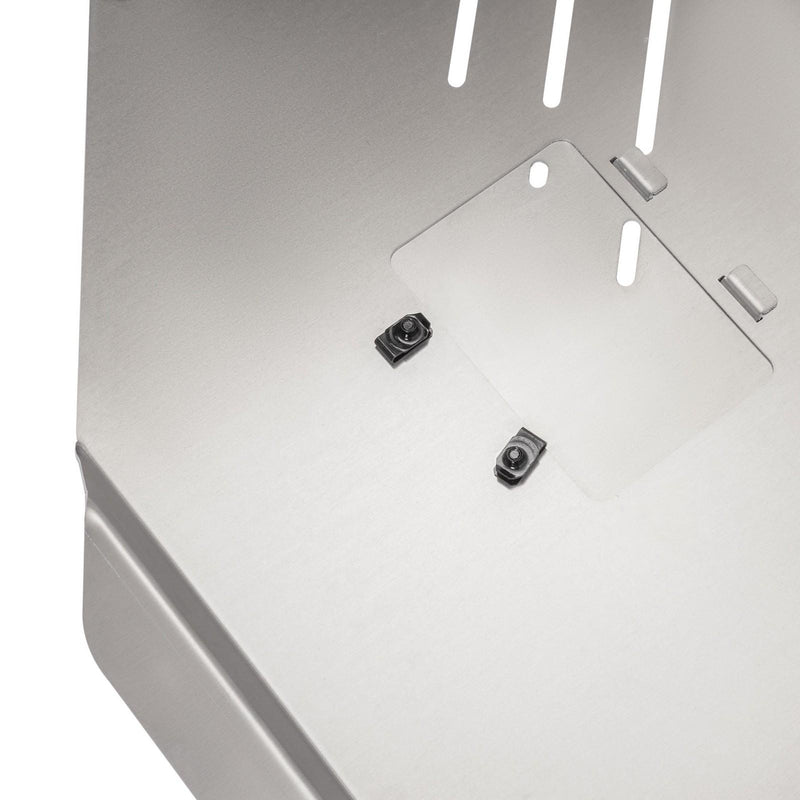 DURAFORCE Engine Under Tray Skid Plate For Subaru Outback 2015-2019 Aluminum