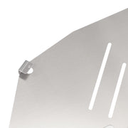 DURAFORCE Engine Under Tray Skid Plate For Subaru Outback 2015-2019 Aluminum