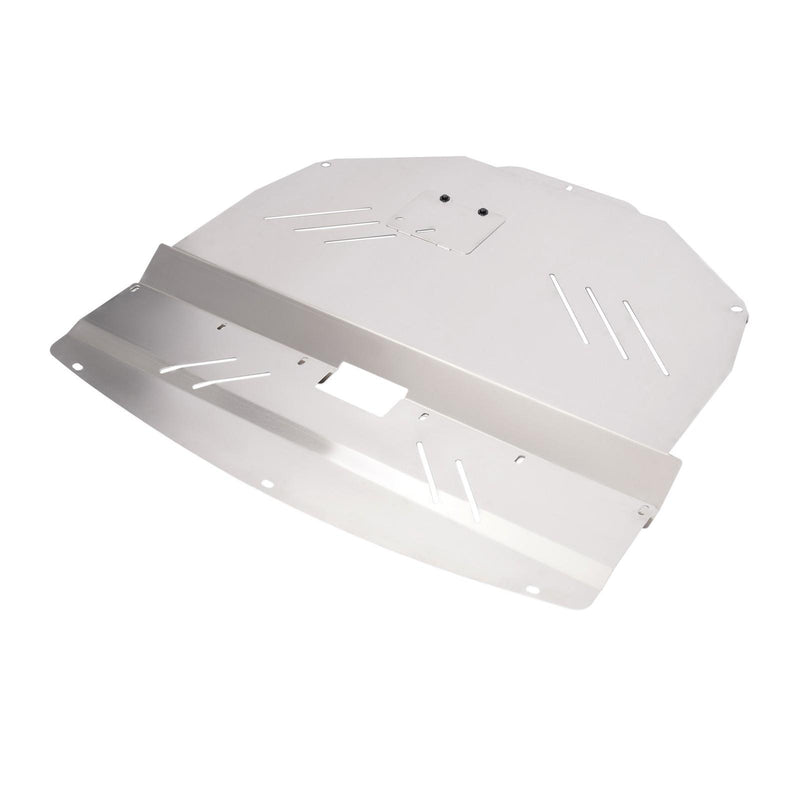 DURAFORCE Engine Under Tray Skid Plate For Subaru Outback 2015-2019 Aluminum