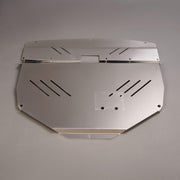 DURAFORCE Engine Under Tray Skid Plate For Subaru Outback 2015-2019 Aluminum