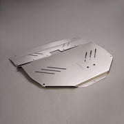 DURAFORCE Engine Under Tray Skid Plate For Subaru Outback 2015-2019 Aluminum