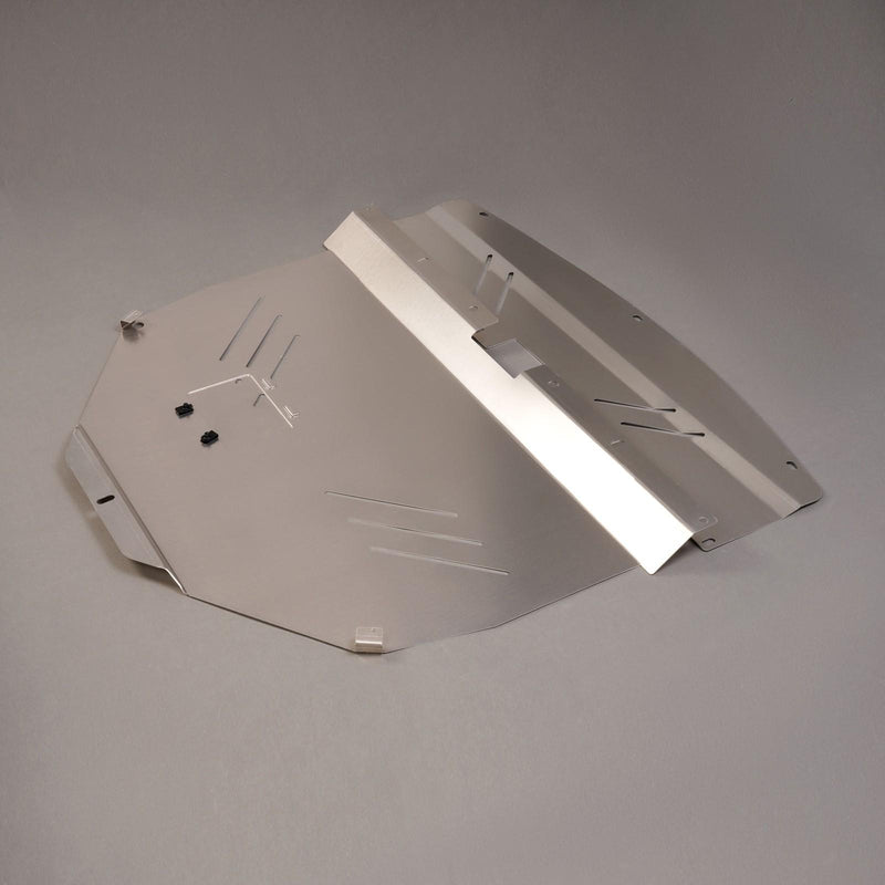 DURAFORCE Engine Under Tray Skid Plate For Subaru Outback 2015-2019 Aluminum