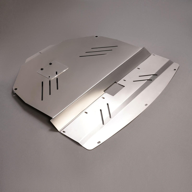 DURAFORCE Engine Under Tray Skid Plate For Subaru Outback 2015-2019 Aluminum