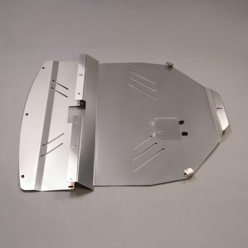 DURAFORCE Engine Under Tray Skid Plate For Subaru Outback 2015-2019 Aluminum