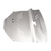 DURAFORCE Engine Under Tray Skid Plate For Subaru Outback 2015-2019 Aluminum