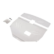 DURAFORCE Engine Under Tray Skid Plate For Subaru Outback 2015-2019 Aluminum