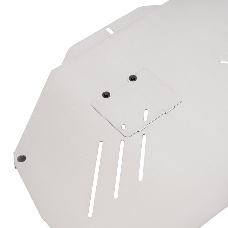 DURAFORCE Engine Under Tray Skid Plate For Subaru Outback 2015-2019 Aluminum