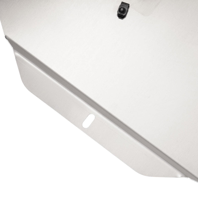 DURAFORCE Engine Under Tray Skid Plate For Subaru Outback 2015-2019 Aluminum