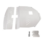 DURAFORCE Engine Under Tray Skid Plate For Subaru Outback 2015-2019 Aluminum