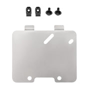 DURAFORCE Engine Under Tray Skid Plate For Subaru Outback 2015-2019 Aluminum