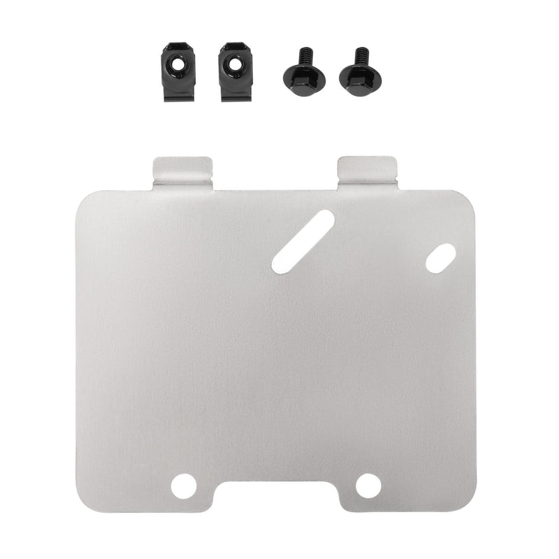 DURAFORCE Engine Under Tray Skid Plate For Subaru Outback 2015-2019 Aluminum