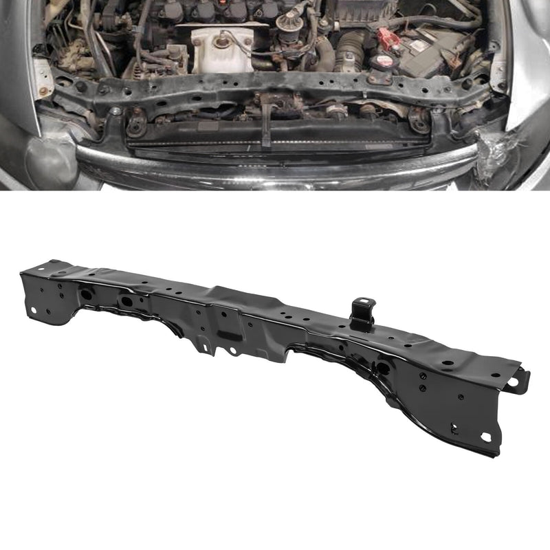 DURAFORCE For Honda Civic 2006-2011 Upper Radiator Support Tie Bar New #04602SNEA01ZZ