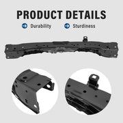 DURAFORCE For Honda Civic 2006-2011 Upper Radiator Support Tie Bar New #04602SNEA01ZZ