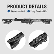 DURAFORCE For Honda Civic 2006-2011 Upper Radiator Support Tie Bar New #04602SNEA01ZZ
