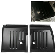 DURAFORCE For Chevy Silverado GMC Sierra 1999-2007 2006 Pair Front Cab Floor Pan LH & RH