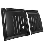 DURAFORCE For Chevy Silverado GMC Sierra 1999-2007 2006 Pair Front Cab Floor Pan LH & RH