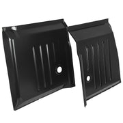 DURAFORCE For Chevy Silverado GMC Sierra 1999-2007 2006 Pair Front Cab Floor Pan LH & RH