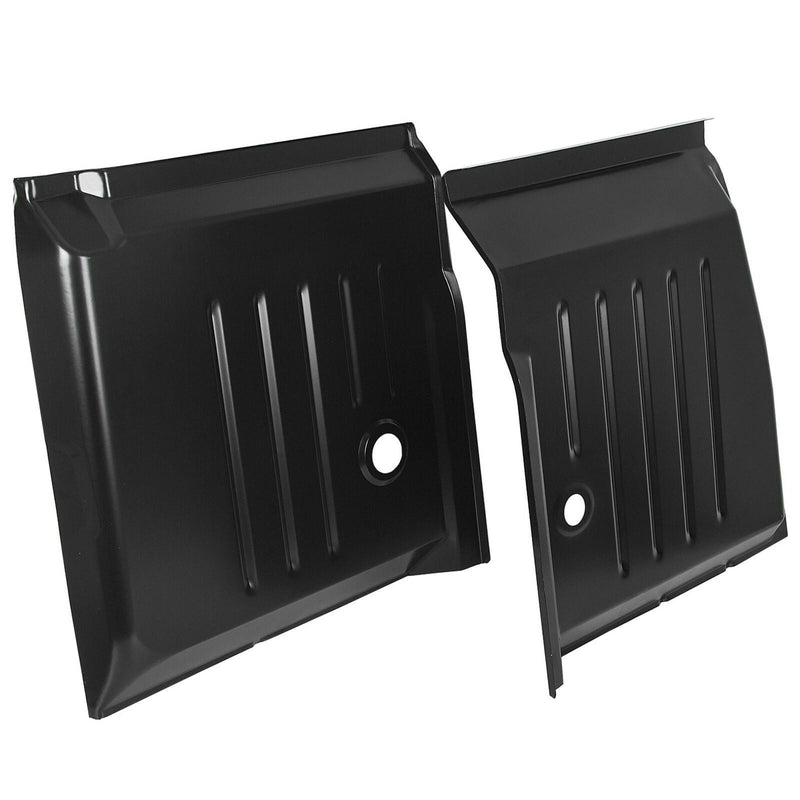 DURAFORCE For Chevy Silverado GMC Sierra 1999-2007 2006 Pair Front Cab Floor Pan LH & RH