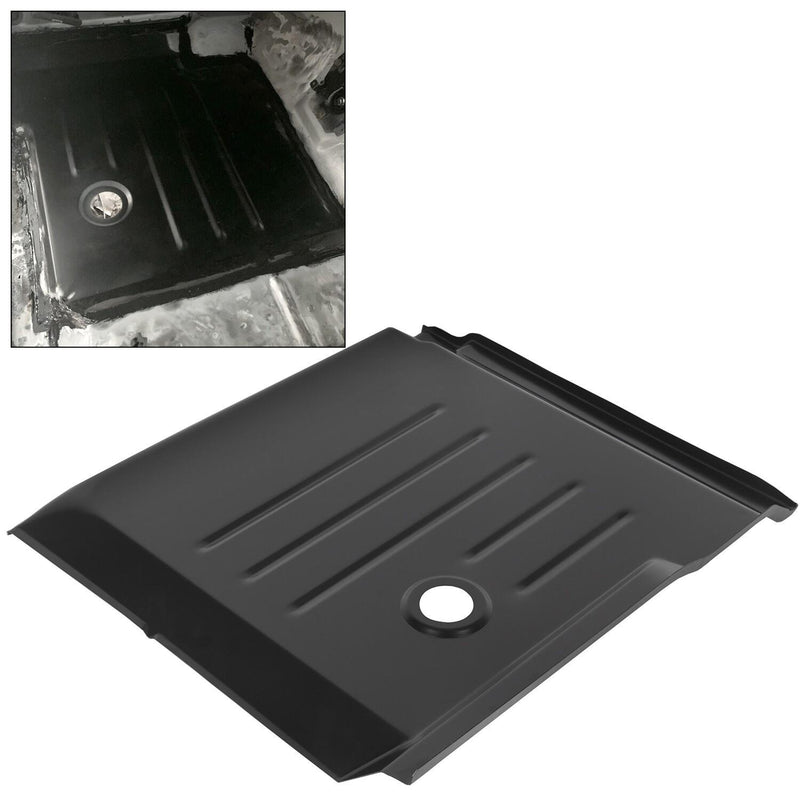 DURAFORCE For Chevy Silverado GMC Sierra 1999-2007 2006 Pair Front Cab Floor Pan LH & RH
