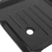 DURAFORCE For Chevy Silverado GMC Sierra 1999-2007 2006 Pair Front Cab Floor Pan LH & RH