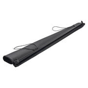DURAFORCE 6.5FT Truck Bed Tonneau Cover Soft Roll-Up For Dodge Ram 1500 1994-2001 2002