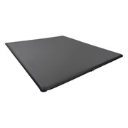 DURAFORCE 6.5FT Truck Bed Tonneau Cover Soft Roll-Up For Dodge Ram 1500 1994-2001 2002