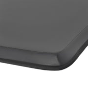 DURAFORCE 6.5FT Truck Bed Tonneau Cover Soft Roll-Up For Dodge Ram 1500 1994-2001 2002