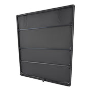 DURAFORCE 6.5FT Truck Bed Tonneau Cover Soft Roll-Up For Dodge Ram 1500 1994-2001 2002