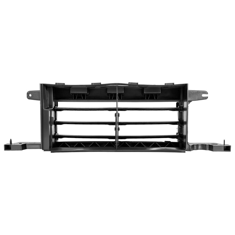 DURAFORCE For Ford F150 2021-2022-2025 Lower Radiator Grille Shutter Assembly #ML3Z8475B