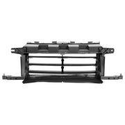 DURAFORCE For Ford F150 2021-2022-2025 Lower Radiator Grille Shutter Assembly #ML3Z8475B