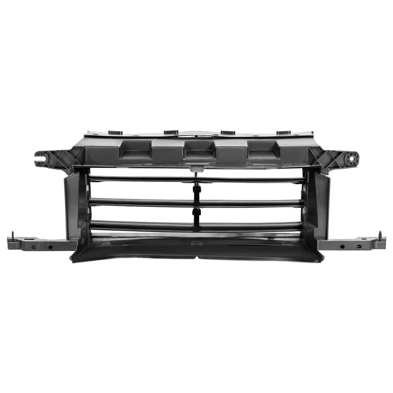 DURAFORCE For Ford F150 2021-2022-2025 Lower Radiator Grille Shutter Assembly #ML3Z8475B