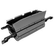 DURAFORCE For Ford F150 2021-2022-2025 Lower Radiator Grille Shutter Assembly #ML3Z8475B