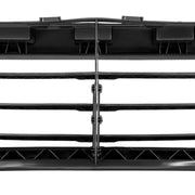 DURAFORCE For Ford F150 2021-2022-2025 Lower Radiator Grille Shutter Assembly #ML3Z8475B