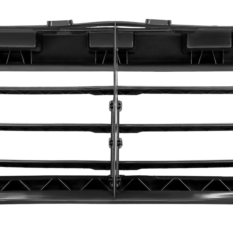 DURAFORCE For Ford F150 2021-2022-2025 Lower Radiator Grille Shutter Assembly #ML3Z8475B