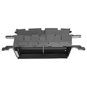 DURAFORCE For Ford F150 2021-2022-2025 Lower Radiator Grille Shutter Assembly #ML3Z8475B