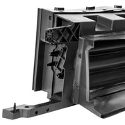 DURAFORCE For Ford F150 2021-2022-2025 Lower Radiator Grille Shutter Assembly #ML3Z8475B