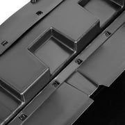 DURAFORCE For Ford F150 2021-2022-2025 Lower Radiator Grille Shutter Assembly #ML3Z8475B