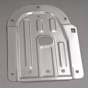 DURAFORCE For 12 13 15 Honda Civic Rear Lower Plate Engine Splash Guard Under Shield Cover