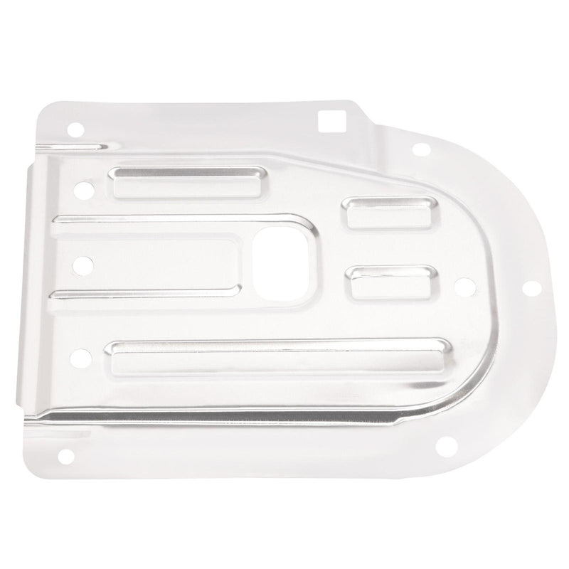 DURAFORCE For 12 13 15 Honda Civic Rear Lower Plate Engine Splash Guard Under Shield Cover