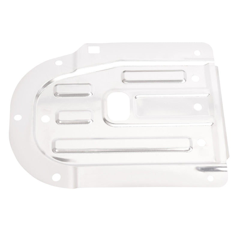 DURAFORCE For 12 13 15 Honda Civic Rear Lower Plate Engine Splash Guard Under Shield Cover
