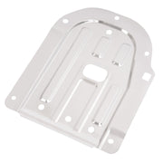 DURAFORCE For 12 13 15 Honda Civic Rear Lower Plate Engine Splash Guard Under Shield Cover