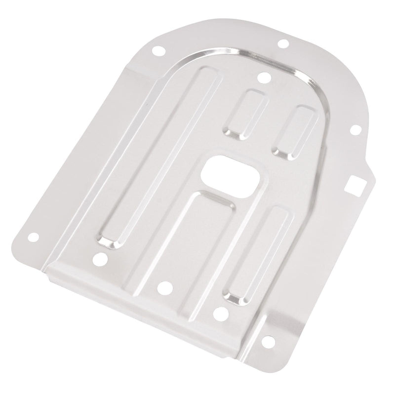 DURAFORCE For 12 13 15 Honda Civic Rear Lower Plate Engine Splash Guard Under Shield Cover