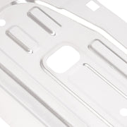 DURAFORCE For 12 13 15 Honda Civic Rear Lower Plate Engine Splash Guard Under Shield Cover