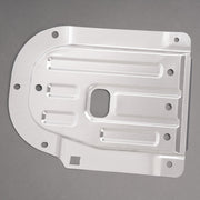 DURAFORCE For 12 13 15 Honda Civic Rear Lower Plate Engine Splash Guard Under Shield Cover